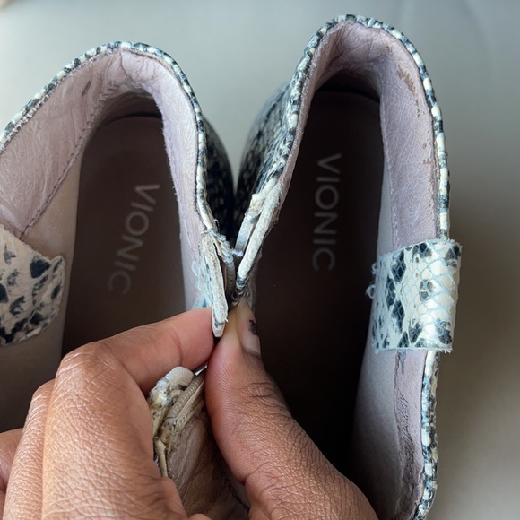 Vionic Windom Boot 11 - Picture 8 of 14